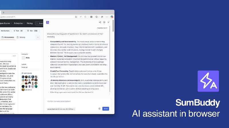 How to Write Blog Posts that Developers Read - SumBuddy 对话分享